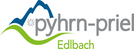 Логотип Edlbach