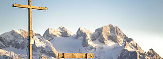 Russbach am Paß Gschütt - Dachstein West