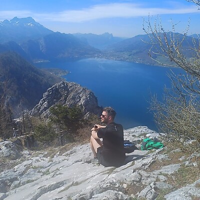 Avatar von Jonathan Unterweger