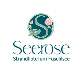 Logotipo Hotel Seerose