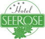 Logo von Hotel Seerose