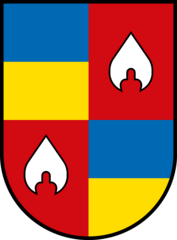Logotip Freizeitareal Brühlteich