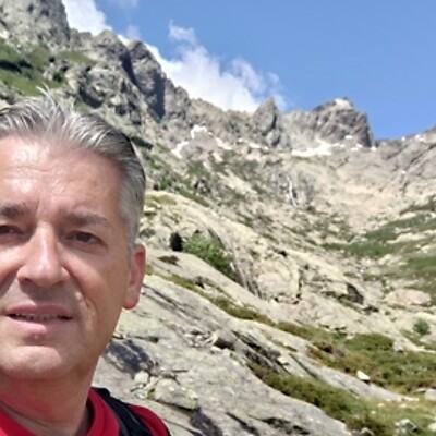 Avatar z Čestmír Sivek