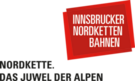 Logo Innsbruck / Nordkette