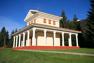 Dellach im Gailtal
