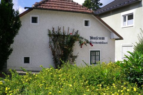 Museum Kirchenhäusl