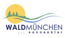 Логотип Waldmünchen