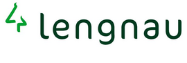 Logotipo Lengnau BE