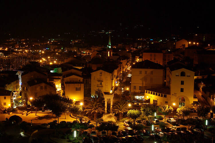 Calvi-Balagne