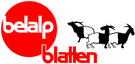 Logo Blatten-Belalp