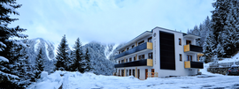 Logo Apart Alpenglüh´n