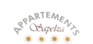 Logotipo Sapelza Appartements