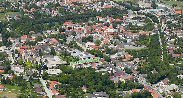 Groß-Enzersdorf