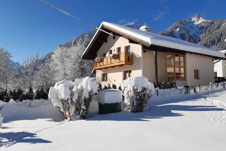 Haus Berta
