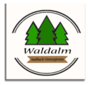 Logotyp Waldalm