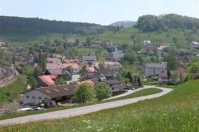 Zeihen