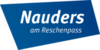 Logotyp Nauders - Reschenpass