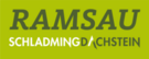 Logotyp Ramsau am Dachstein