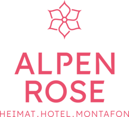 Logo Aktiv & Spa Hotel Alpenrose