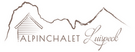 Logotip Alpinchalet Luispeck