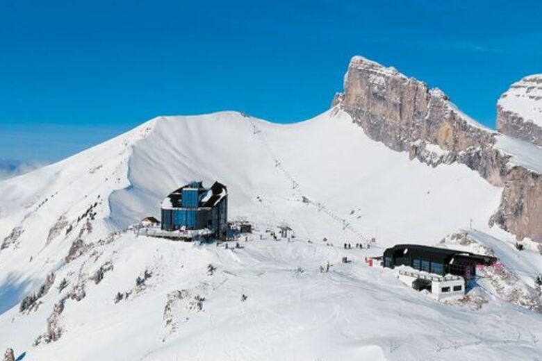 Leysin