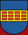 Logotipo St. Lorenzen im Mürztal
