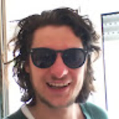 Avatar z Vasil Pazvanski