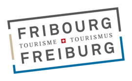 Logo Fribourg / Freiburg
