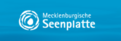 Logotyp Mecklenburgische Seenplatte