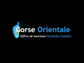 Logo Corse Orientale - Fium'orbu Castellu