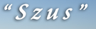 Logo Szus Koniaków