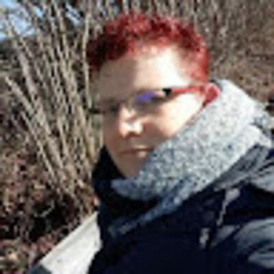 Avatar von Janine Schumacher