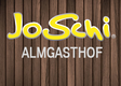 Logo from JoSchi Almgasthof Hochkar