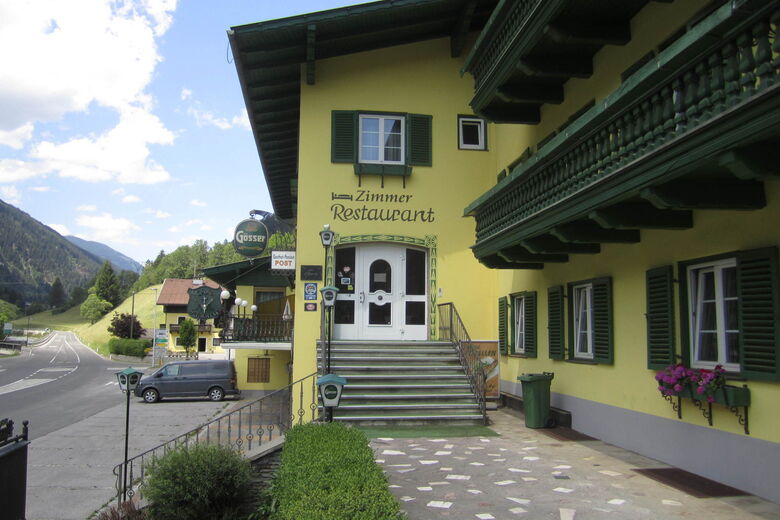 Gasthof Fair