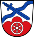 Logo Region  Spessart-Mainland / Bayern
