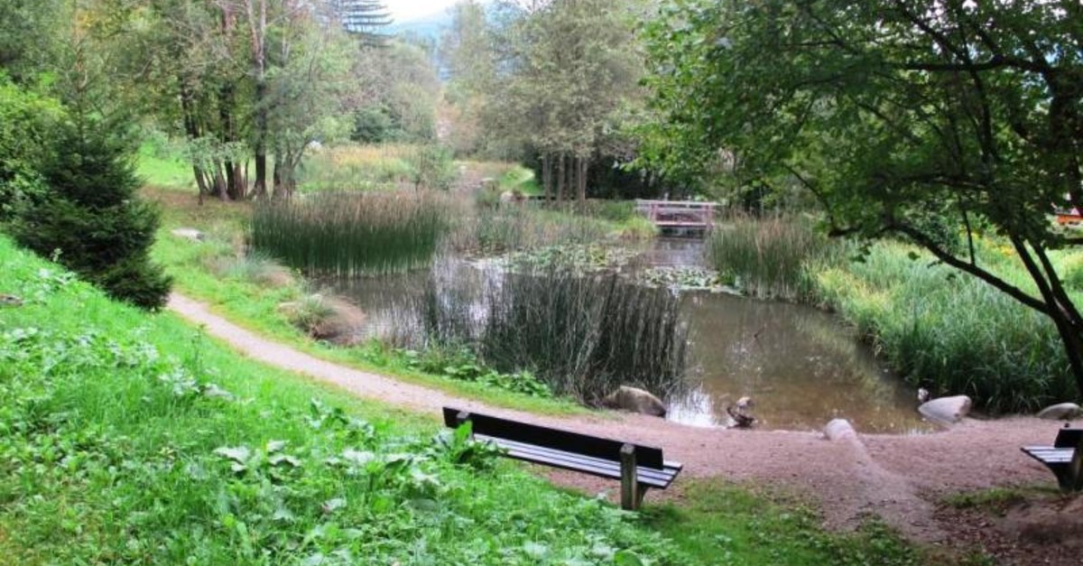 BERGFEXSehenswürdigkeiten Panoramaweg Kehrwald Trofaiach Ausflugsziel Sightseeing BERGFEXSehenswürdigkeiten Panoramaweg Kehrwald Trofaiach Ausflugsziel Sightseeing