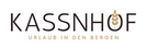 Логотип Kassnhof der Reit und Ponybauernhof