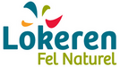 Логотип Lokeren