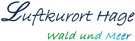 Logo Hage