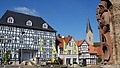 Sommerregion