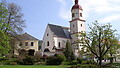 Letný región