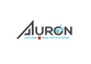 Logo 70 ans d'Auron