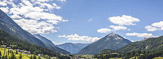 Achenkirch am Achensee