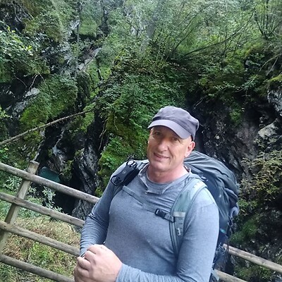 Avatar z Jörg Kley