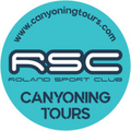 Logo RSC Canyoning Tours