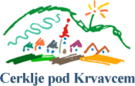 Logotip Krvavec - Bergstation 6er