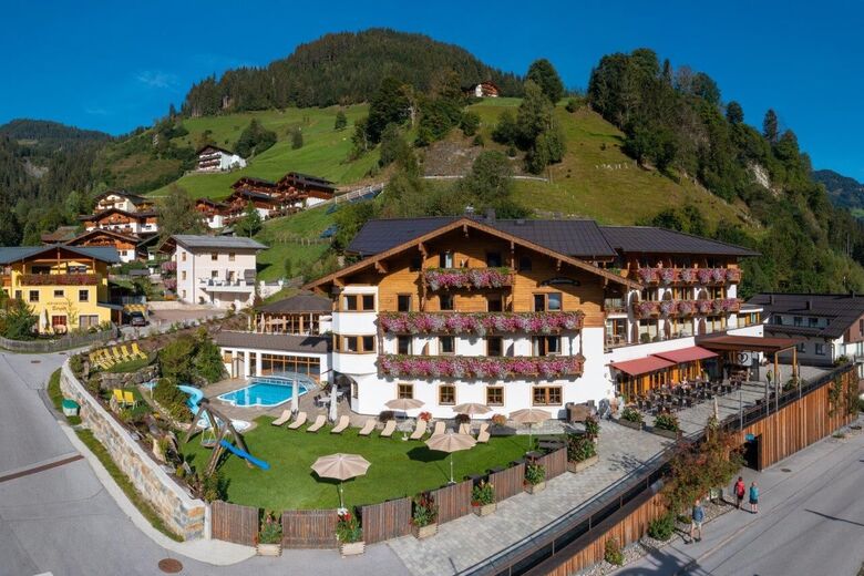 Hotel Johanneshof