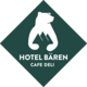 Logo da Hotel Bären Mellau