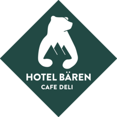 Logo Hotel Bären Mellau