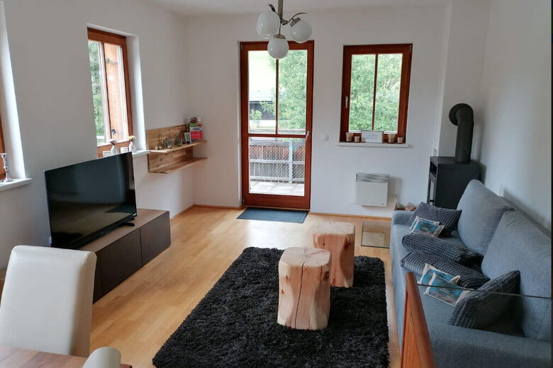 Appartment Rosennock